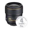 Nikkor AF-S 35mm f/1.4G - Garanzia Nital