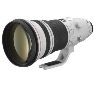Canon EF 400mm f/2.8 L III IS USM