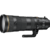 Nikkor AF-S 180-400mm f/4E TC1.4 FL ED VR - Garanzia Nital