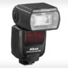 Speedlight SB-5000